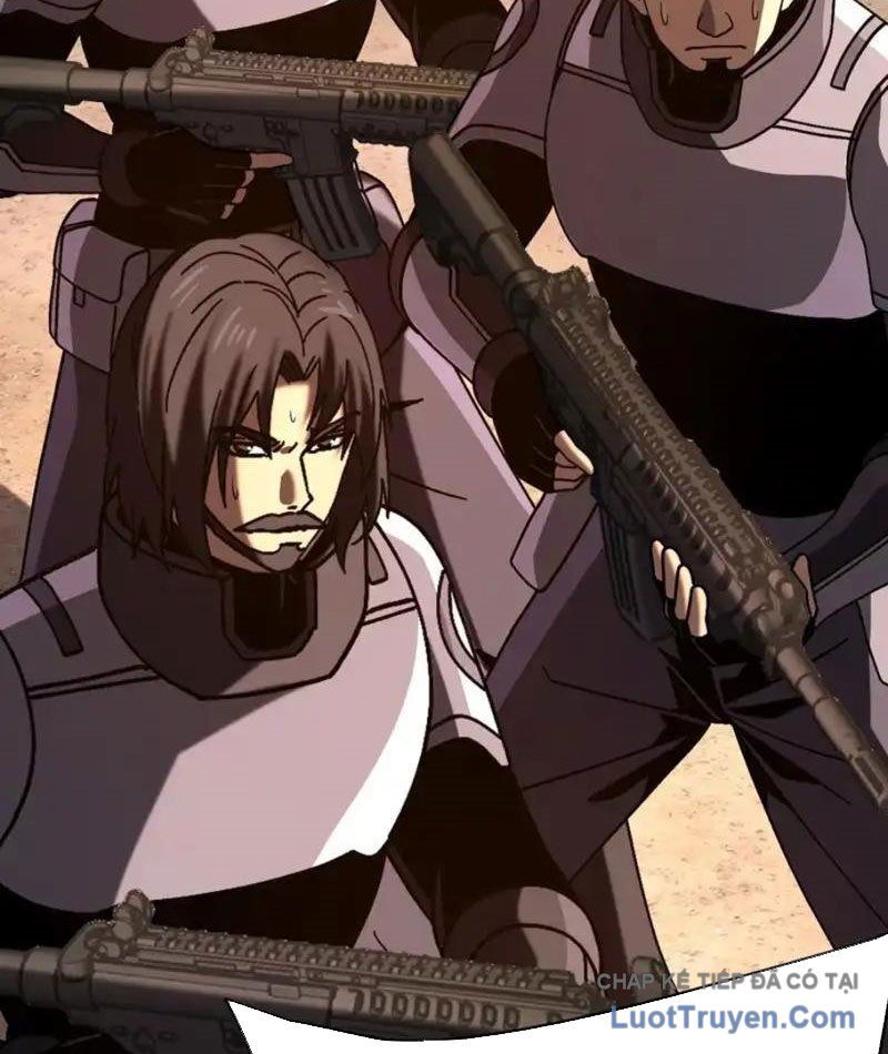 Dị Biến Giáng Lâm Nhân Gian: Kế Hoạch Thanh Trừ Người Chơi Chap 56 - Next Chap 57