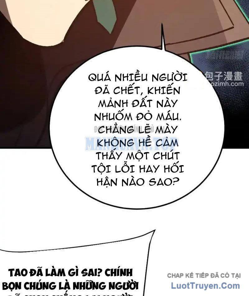 Dị Biến Giáng Lâm Nhân Gian: Kế Hoạch Thanh Trừ Người Chơi Chap 57 - Next Chap 58