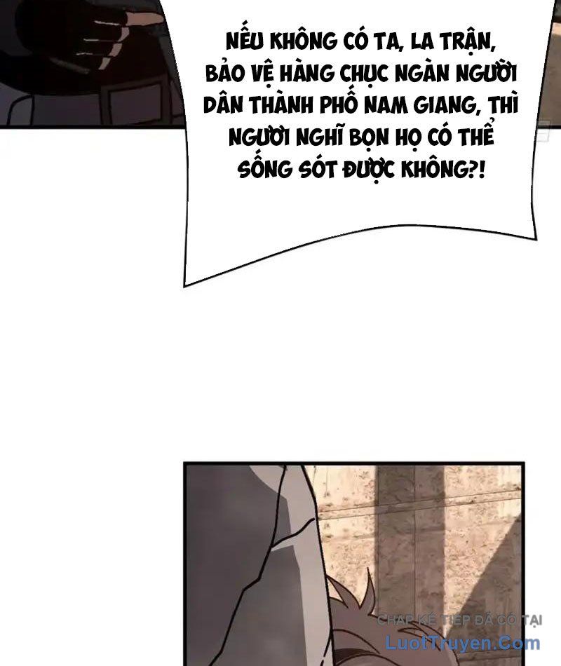 Dị Biến Giáng Lâm Nhân Gian: Kế Hoạch Thanh Trừ Người Chơi Chap 56 - Next Chap 57