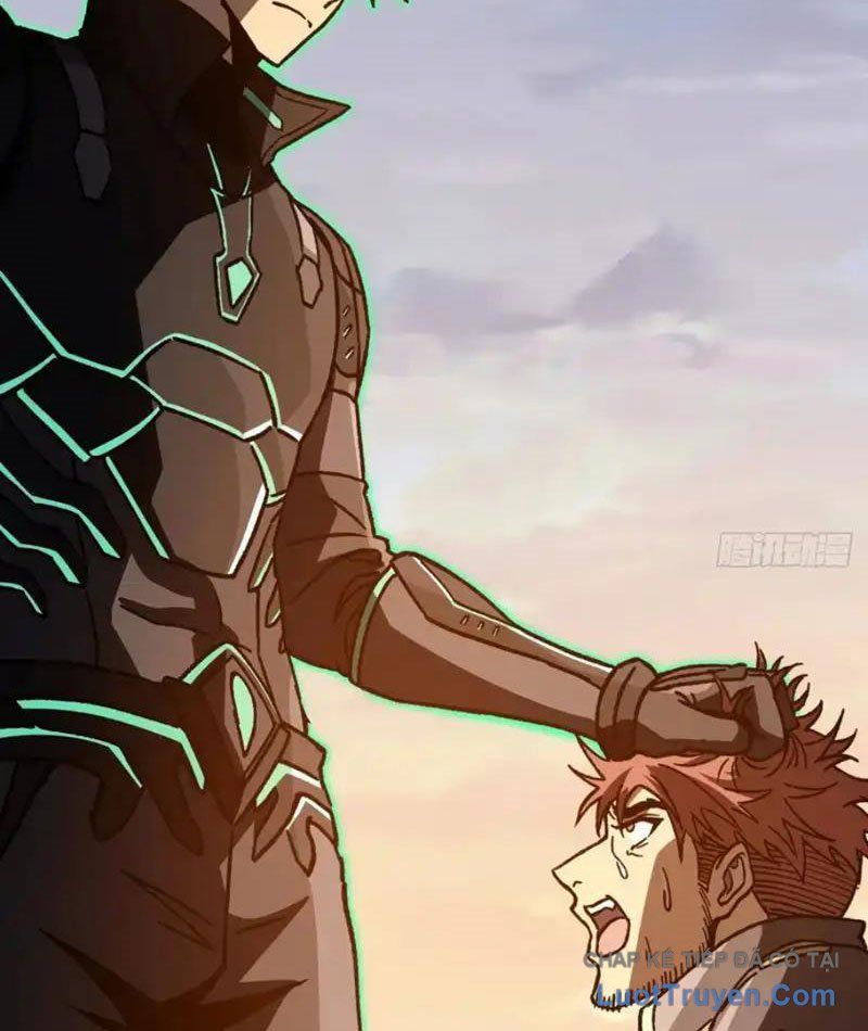 Dị Biến Giáng Lâm Nhân Gian: Kế Hoạch Thanh Trừ Người Chơi Chap 57 - Next Chap 58