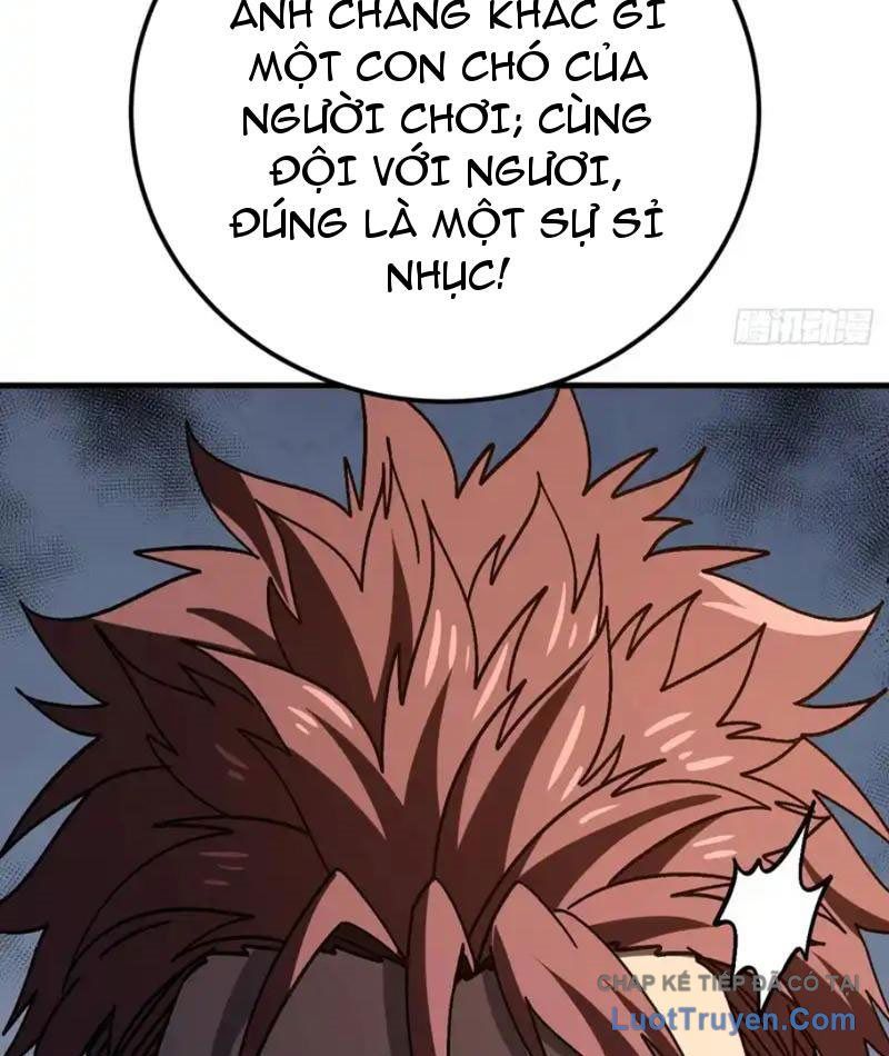 Dị Biến Giáng Lâm Nhân Gian: Kế Hoạch Thanh Trừ Người Chơi Chap 56 - Next Chap 57