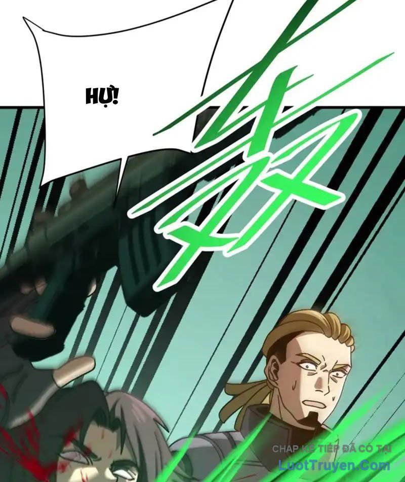 Dị Biến Giáng Lâm Nhân Gian: Kế Hoạch Thanh Trừ Người Chơi Chap 56 - Next Chap 57