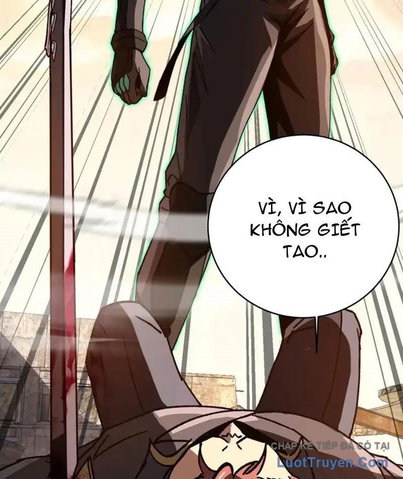 Dị Biến Giáng Lâm Nhân Gian: Kế Hoạch Thanh Trừ Người Chơi Chap 57 - Next Chap 58