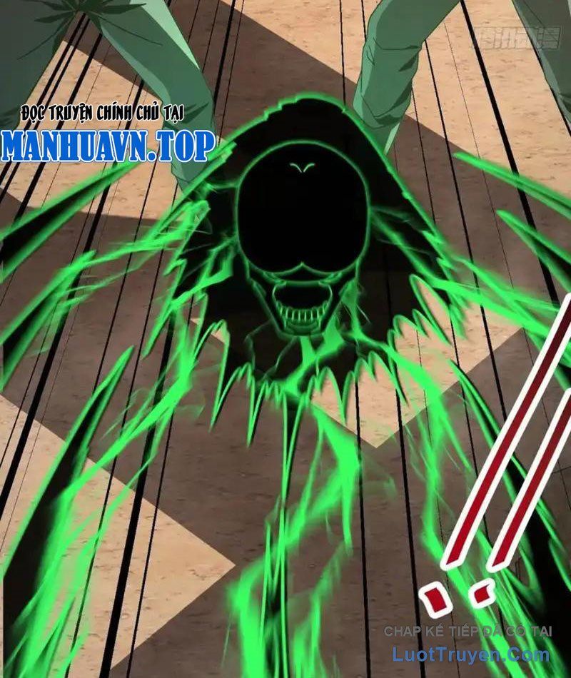 Dị Biến Giáng Lâm Nhân Gian: Kế Hoạch Thanh Trừ Người Chơi Chap 56 - Next Chap 57