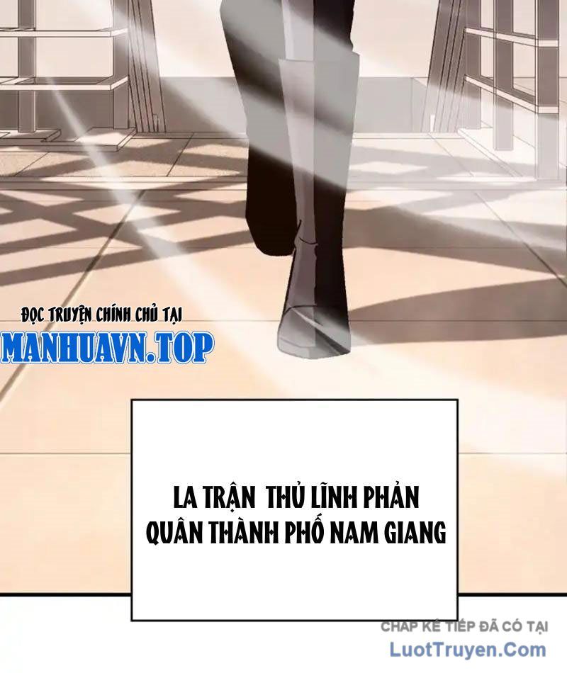 Dị Biến Giáng Lâm Nhân Gian: Kế Hoạch Thanh Trừ Người Chơi Chap 56 - Next Chap 57