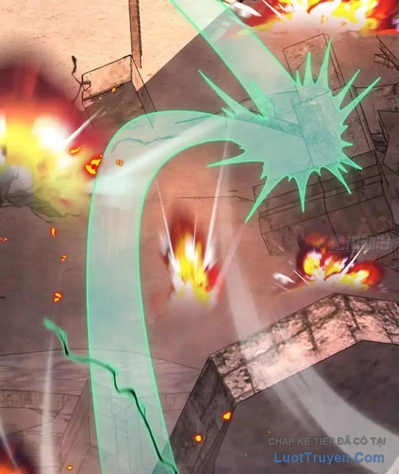 Dị Biến Giáng Lâm Nhân Gian: Kế Hoạch Thanh Trừ Người Chơi Chap 56 - Next Chap 57