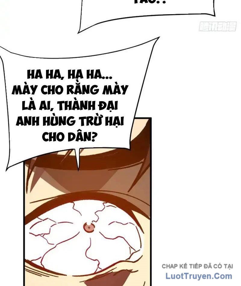 Dị Biến Giáng Lâm Nhân Gian: Kế Hoạch Thanh Trừ Người Chơi Chap 57 - Next Chap 58