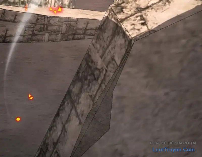 Dị Biến Giáng Lâm Nhân Gian: Kế Hoạch Thanh Trừ Người Chơi Chap 56 - Next Chap 57