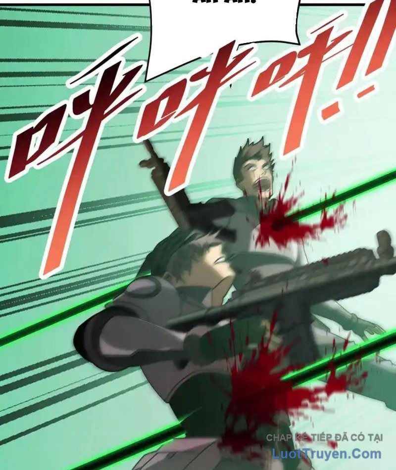 Dị Biến Giáng Lâm Nhân Gian: Kế Hoạch Thanh Trừ Người Chơi Chap 56 - Next Chap 57