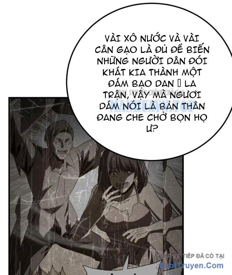 Dị Biến Giáng Lâm Nhân Gian: Kế Hoạch Thanh Trừ Người Chơi Chap 56 - Next Chap 57