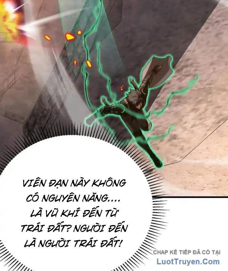 Dị Biến Giáng Lâm Nhân Gian: Kế Hoạch Thanh Trừ Người Chơi Chap 56 - Next Chap 57
