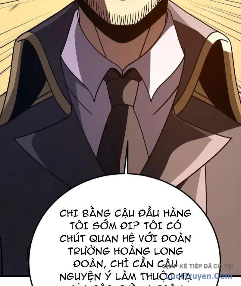 Dị Biến Giáng Lâm Nhân Gian: Kế Hoạch Thanh Trừ Người Chơi Chap 56 - Next Chap 57
