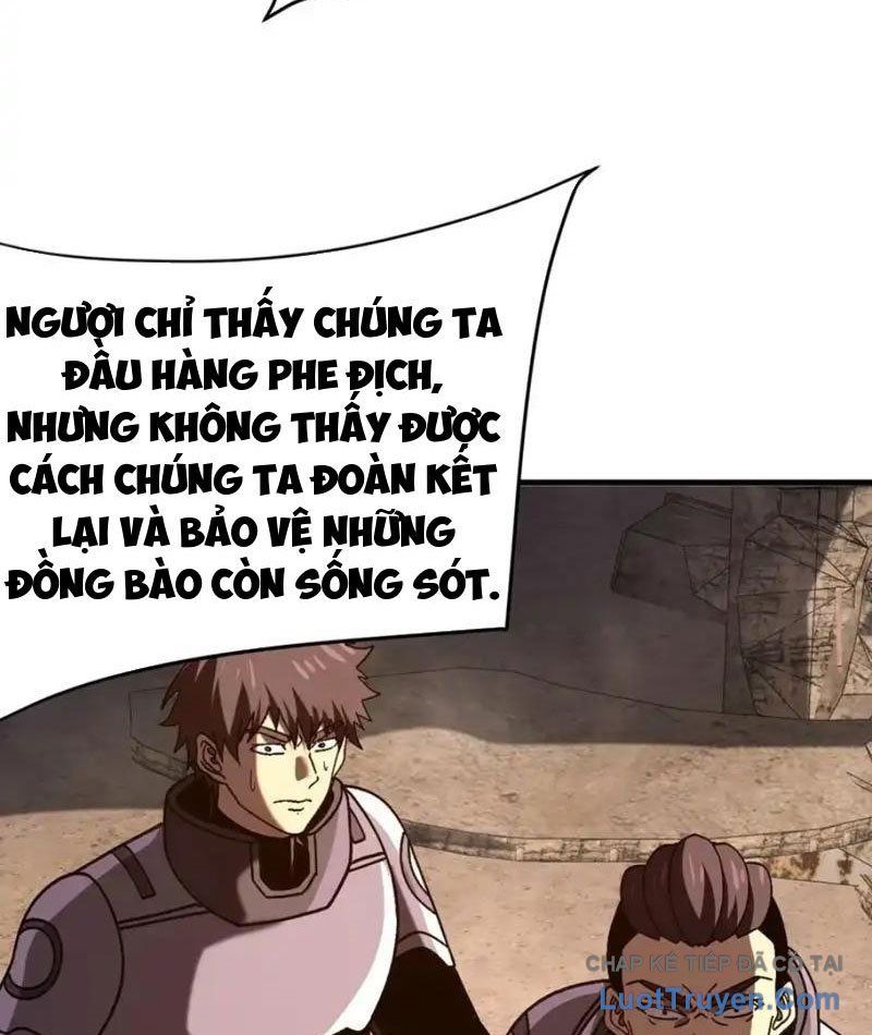 Dị Biến Giáng Lâm Nhân Gian: Kế Hoạch Thanh Trừ Người Chơi Chap 56 - Next Chap 57