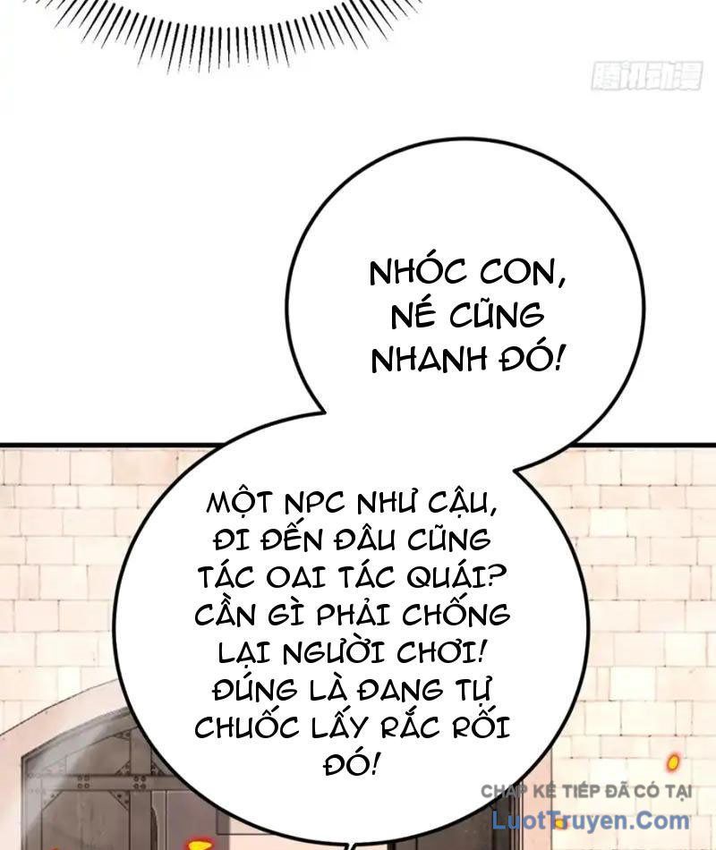 Dị Biến Giáng Lâm Nhân Gian: Kế Hoạch Thanh Trừ Người Chơi Chap 56 - Next Chap 57