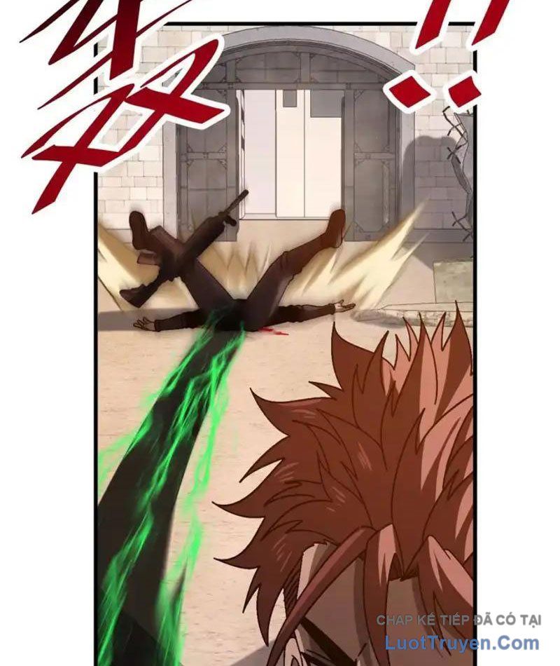 Dị Biến Giáng Lâm Nhân Gian: Kế Hoạch Thanh Trừ Người Chơi Chap 56 - Next Chap 57