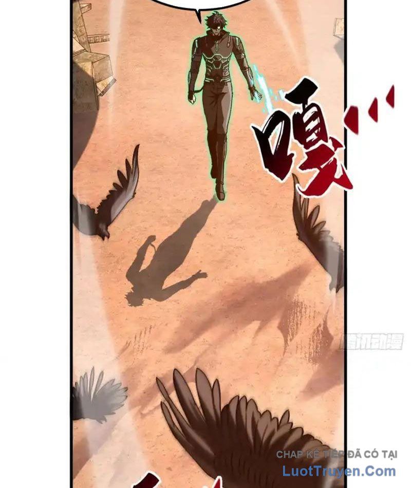 Dị Biến Giáng Lâm Nhân Gian: Kế Hoạch Thanh Trừ Người Chơi Chap 57 - Next Chap 58