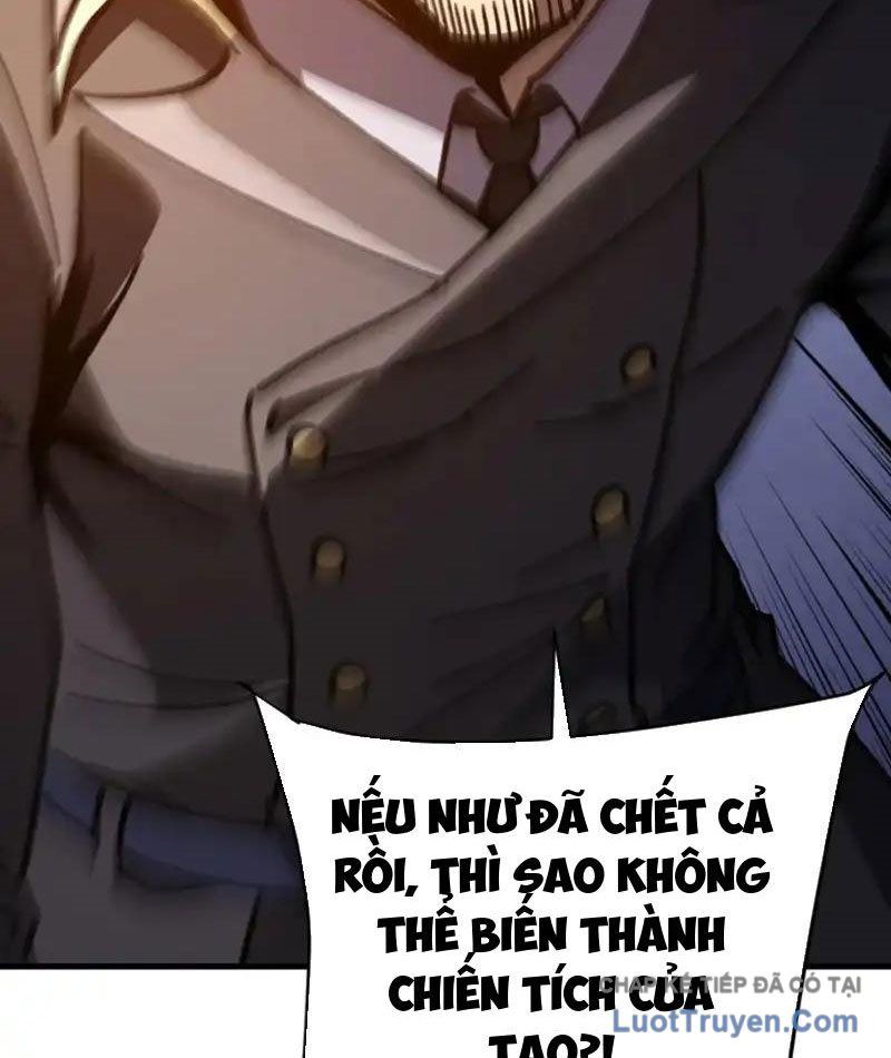 Dị Biến Giáng Lâm Nhân Gian: Kế Hoạch Thanh Trừ Người Chơi Chap 57 - Next Chap 58