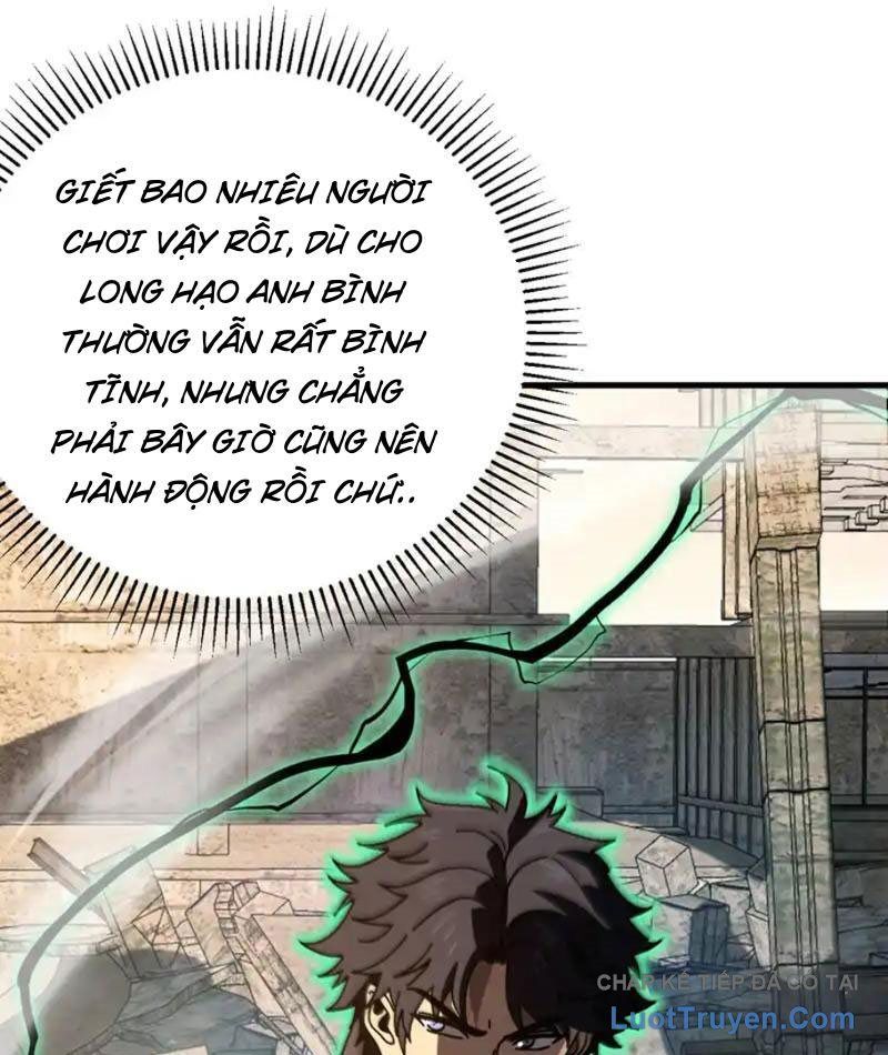 Dị Biến Giáng Lâm Nhân Gian: Kế Hoạch Thanh Trừ Người Chơi Chap 56 - Next Chap 57