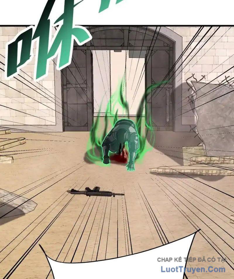 Dị Biến Giáng Lâm Nhân Gian: Kế Hoạch Thanh Trừ Người Chơi Chap 56 - Next Chap 57