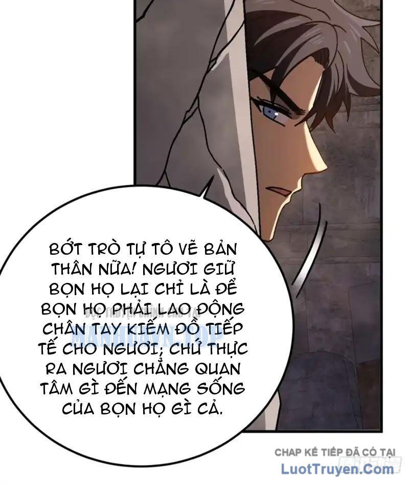 Dị Biến Giáng Lâm Nhân Gian: Kế Hoạch Thanh Trừ Người Chơi Chap 56 - Next Chap 57