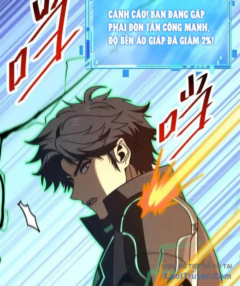 Dị Biến Giáng Lâm Nhân Gian: Kế Hoạch Thanh Trừ Người Chơi Chap 56 - Next Chap 57