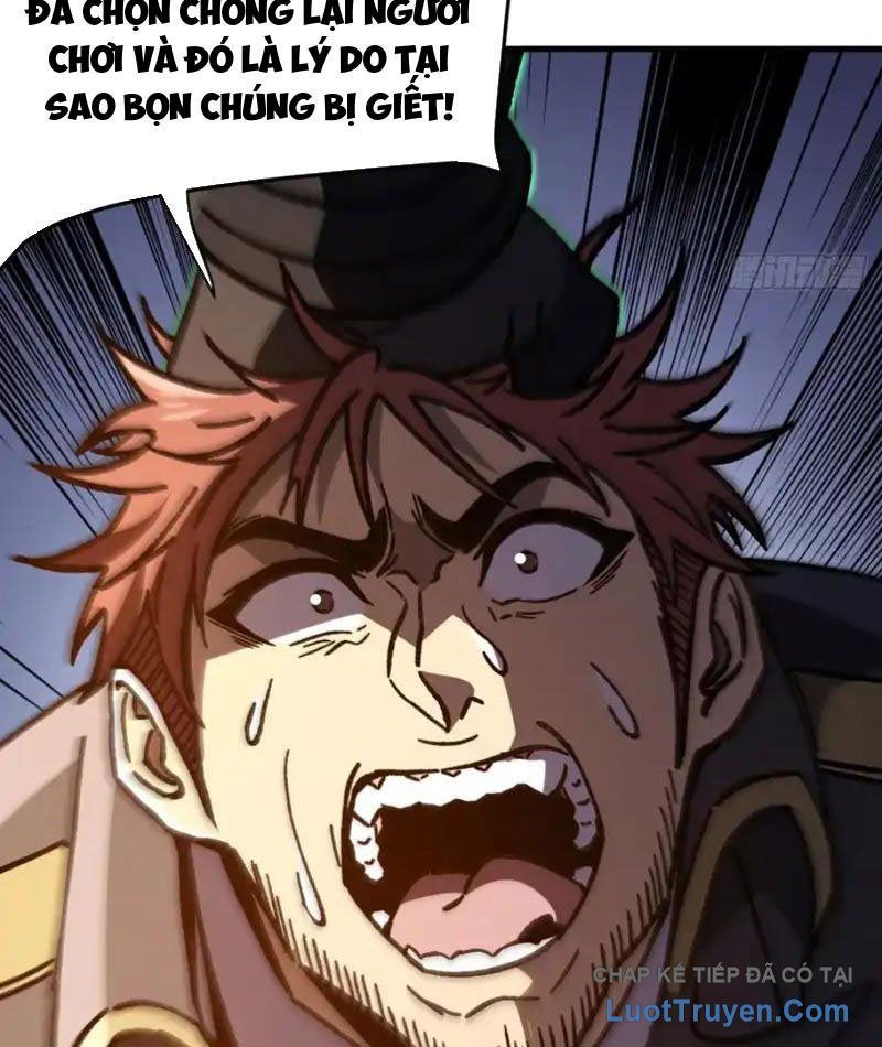 Dị Biến Giáng Lâm Nhân Gian: Kế Hoạch Thanh Trừ Người Chơi Chap 57 - Next Chap 58