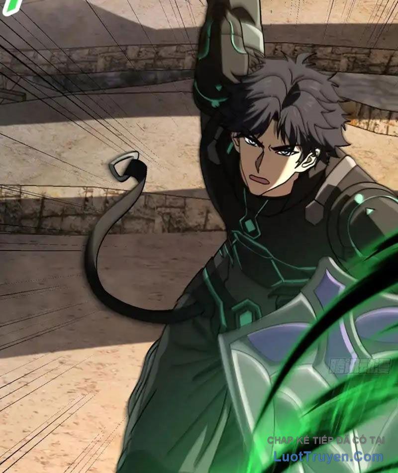 Dị Biến Giáng Lâm Nhân Gian: Kế Hoạch Thanh Trừ Người Chơi Chap 56 - Next Chap 57