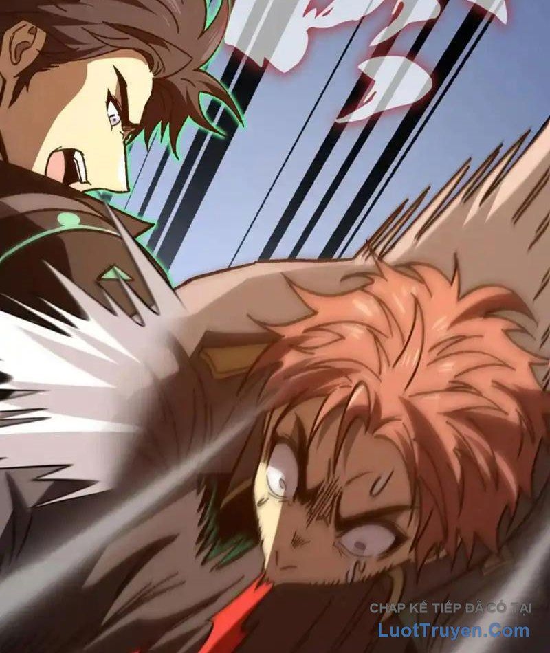 Dị Biến Giáng Lâm Nhân Gian: Kế Hoạch Thanh Trừ Người Chơi Chap 57 - Next Chap 58