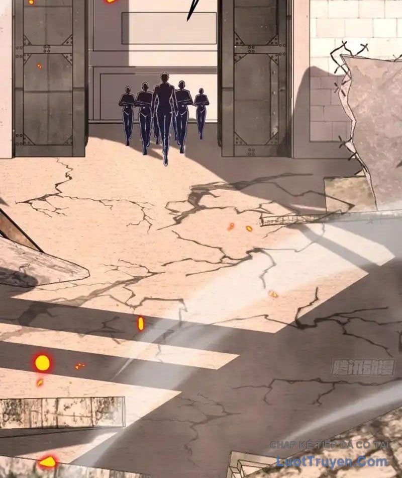 Dị Biến Giáng Lâm Nhân Gian: Kế Hoạch Thanh Trừ Người Chơi Chap 56 - Next Chap 57