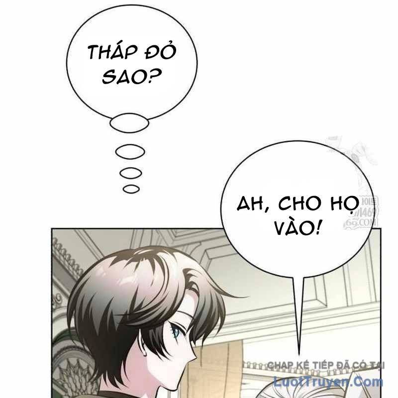 Đứa Con Có Vấn Đề Của Ma Tháp Chap 37 - Next Chap 38