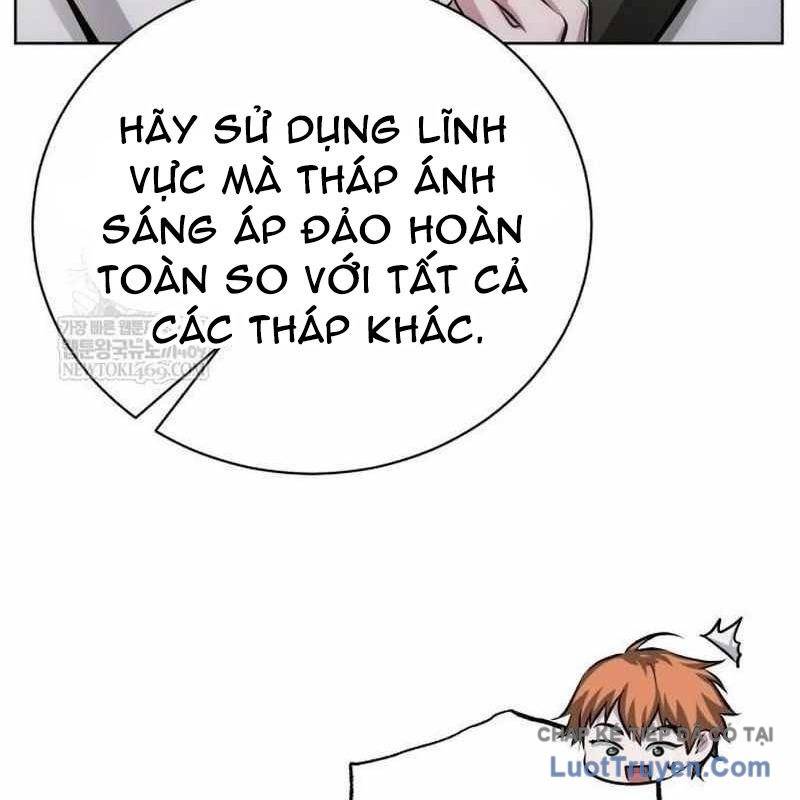 Đứa Con Có Vấn Đề Của Ma Tháp Chap 37 - Next Chap 38