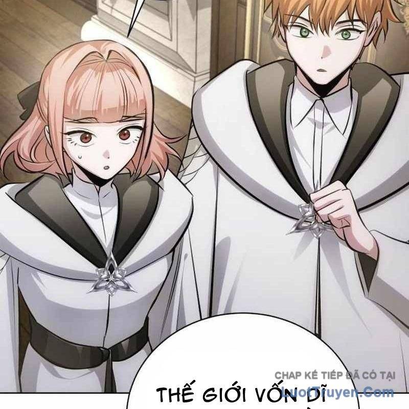 Đứa Con Có Vấn Đề Của Ma Tháp Chap 37 - Next Chap 38