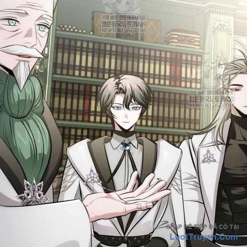 Đứa Con Có Vấn Đề Của Ma Tháp Chap 37 - Next Chap 38