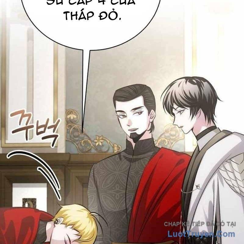 Đứa Con Có Vấn Đề Của Ma Tháp Chap 37 - Next Chap 38