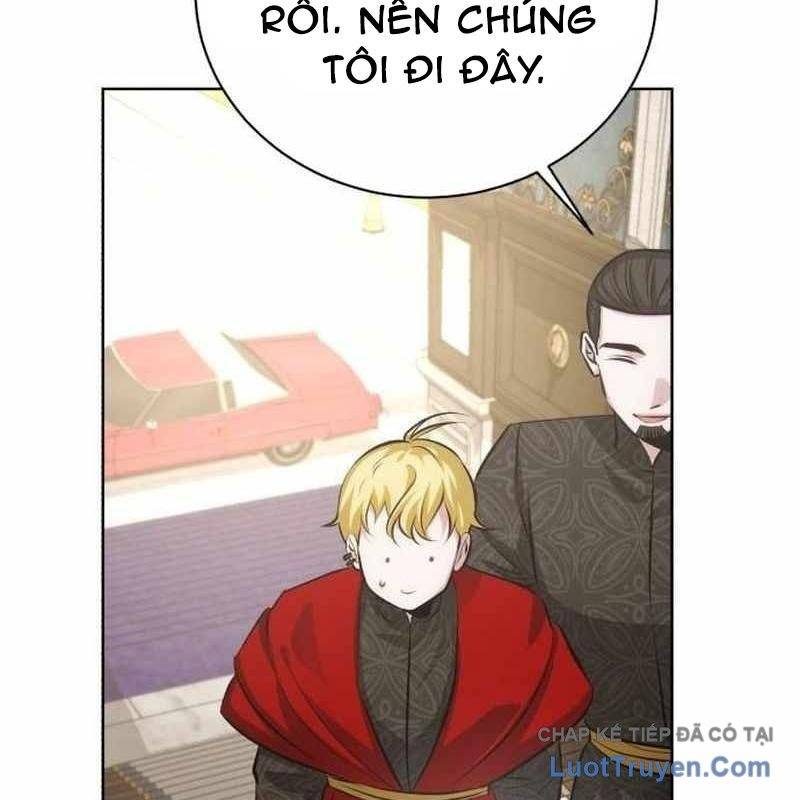 Đứa Con Có Vấn Đề Của Ma Tháp Chap 37 - Next Chap 38