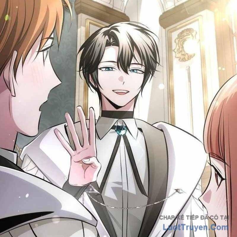 Đứa Con Có Vấn Đề Của Ma Tháp Chap 37 - Next Chap 38