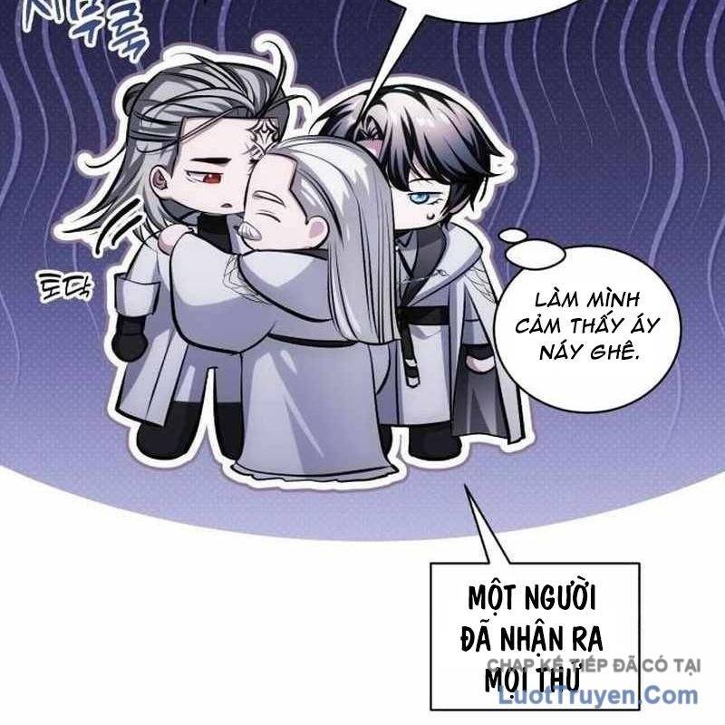 Đứa Con Có Vấn Đề Của Ma Tháp Chap 37 - Next Chap 38