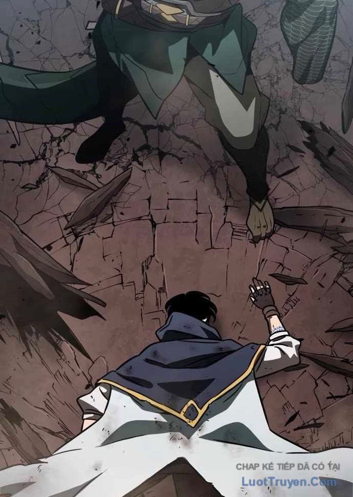 Sử Thi Valhalla Chap 58 - Next Chap 59