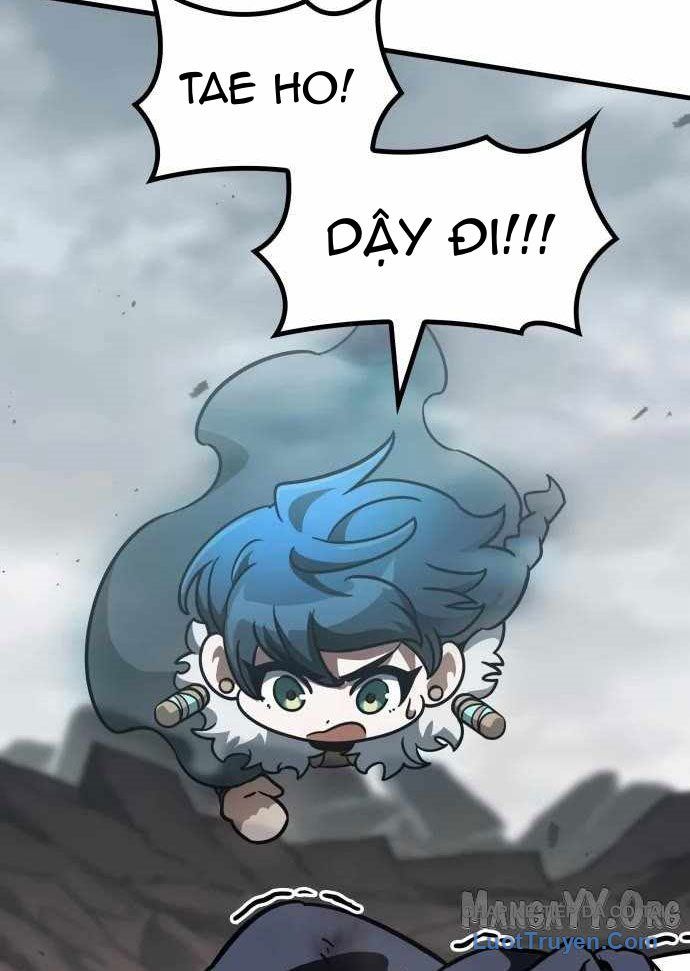 Sử Thi Valhalla Chap 58 - Next Chap 59