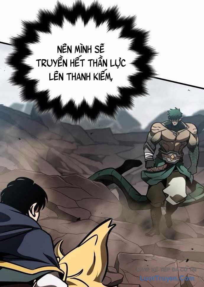 Sử Thi Valhalla Chap 58 - Next Chap 59