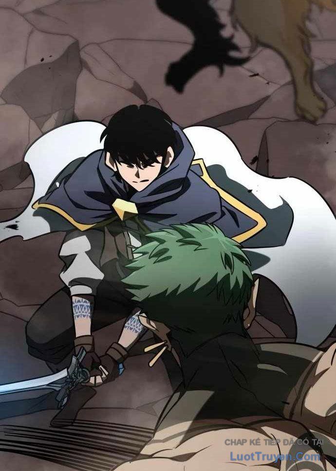 Sử Thi Valhalla Chap 58 - Next Chap 59