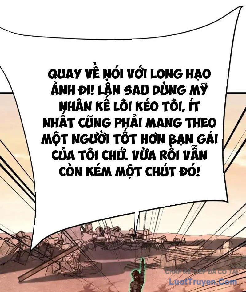 Dị Biến Giáng Lâm Nhân Gian: Kế Hoạch Thanh Trừ Người Chơi Chap 58 - Next Chap 59