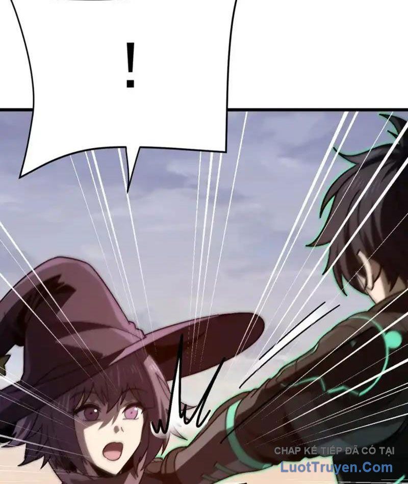 Dị Biến Giáng Lâm Nhân Gian: Kế Hoạch Thanh Trừ Người Chơi Chap 58 - Next Chap 59