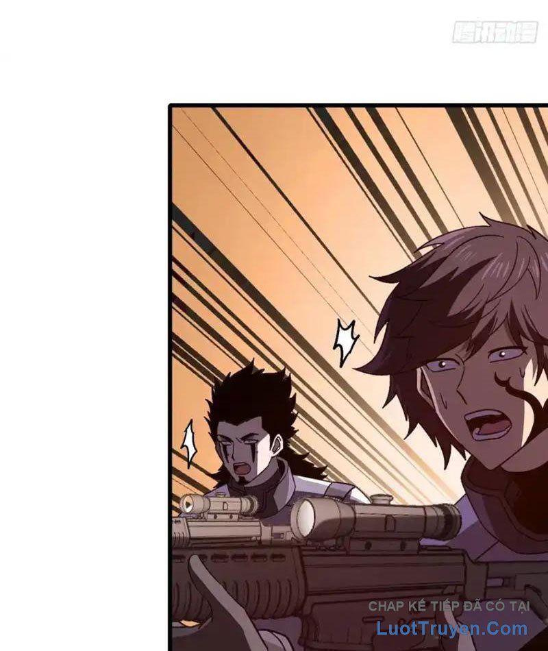 Dị Biến Giáng Lâm Nhân Gian: Kế Hoạch Thanh Trừ Người Chơi Chap 58 - Next Chap 59