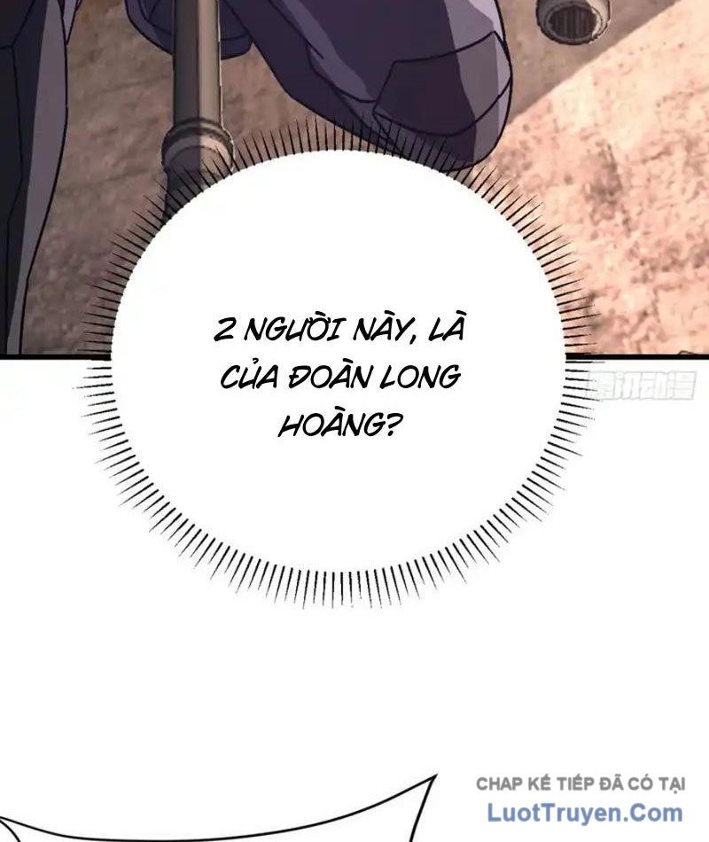 Dị Biến Giáng Lâm Nhân Gian: Kế Hoạch Thanh Trừ Người Chơi Chap 58 - Next Chap 59