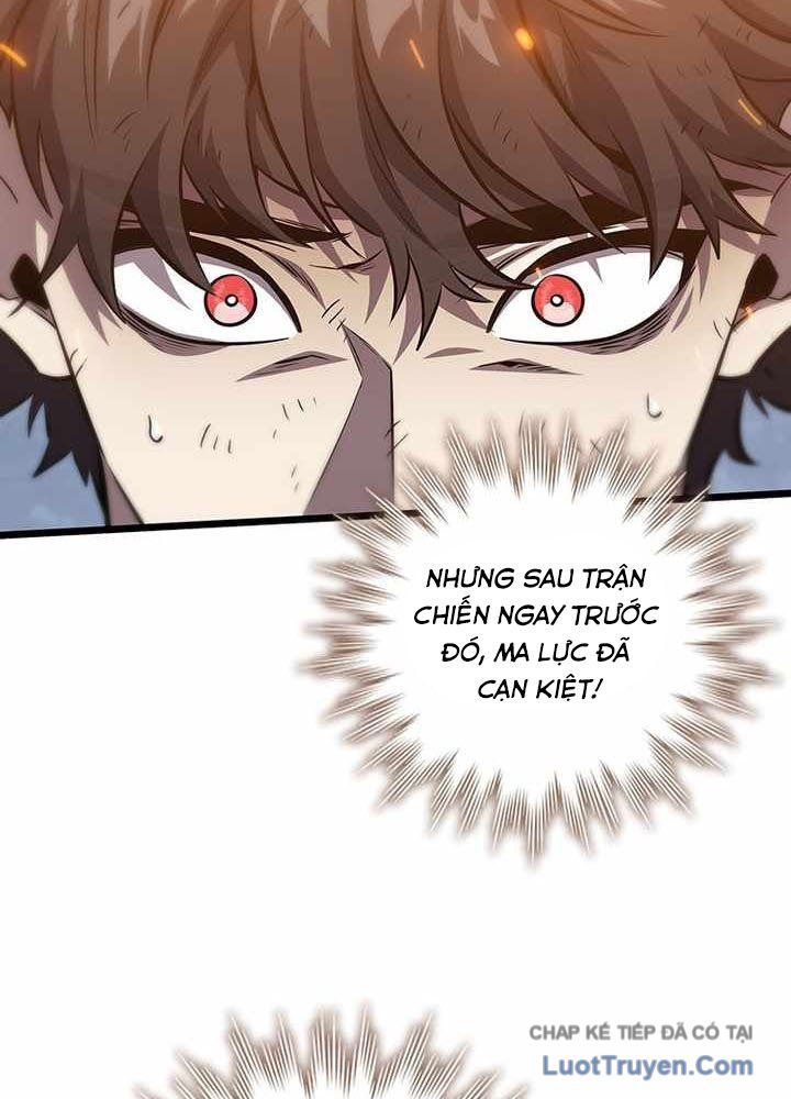 Thực Long Ma Pháp Sư Chap 122 - Next Chap 123