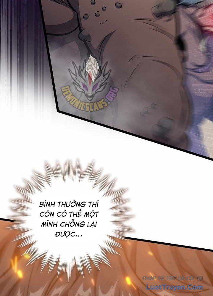 Thực Long Ma Pháp Sư Chap 122 - Next Chap 123