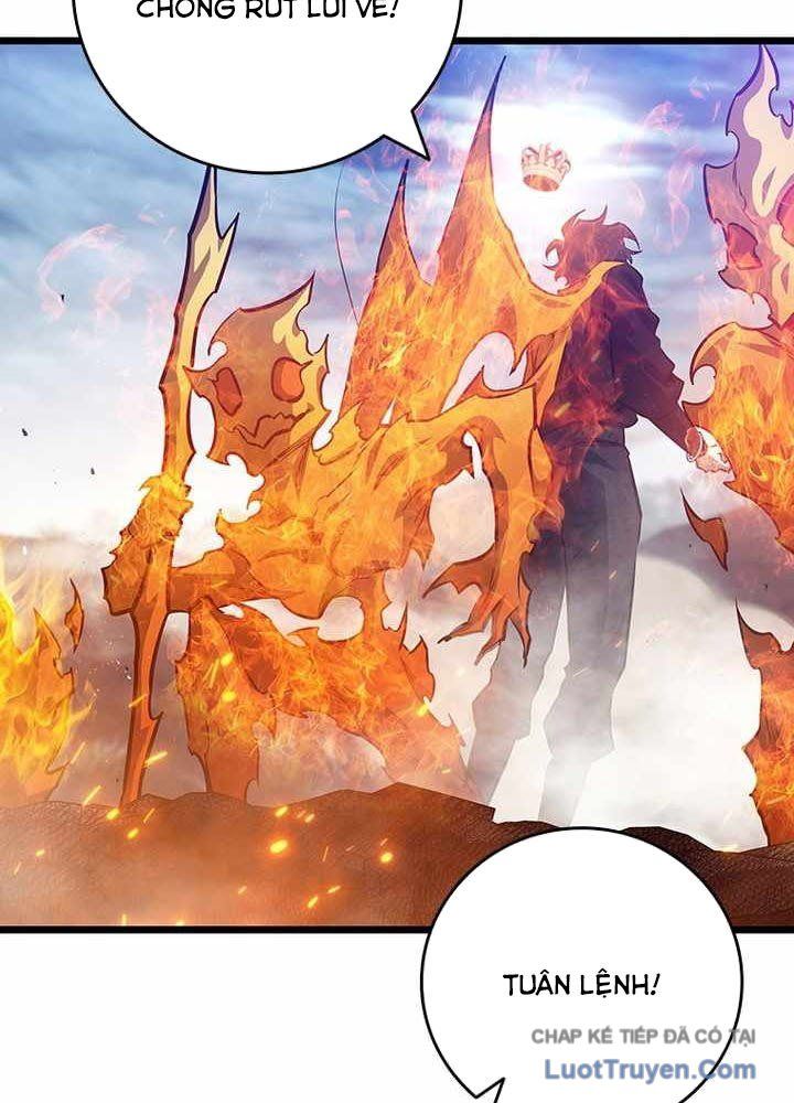 Thực Long Ma Pháp Sư Chap 122 - Next Chap 123