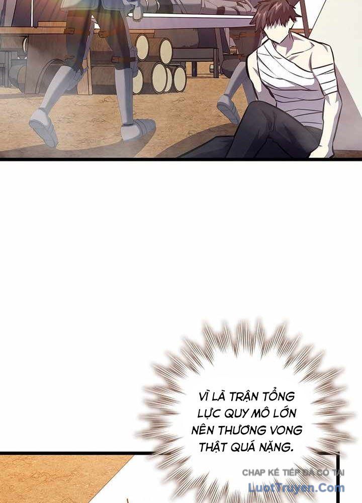 Thực Long Ma Pháp Sư Chap 122 - Next Chap 123