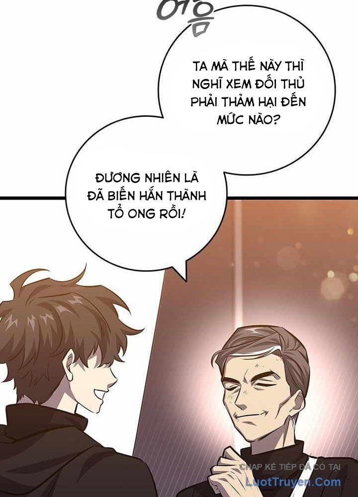 Thực Long Ma Pháp Sư Chap 122 - Next Chap 123